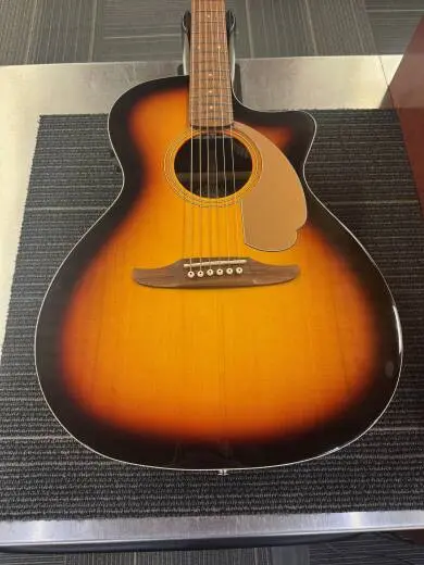 Fender Newporter